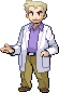 Professor Oak